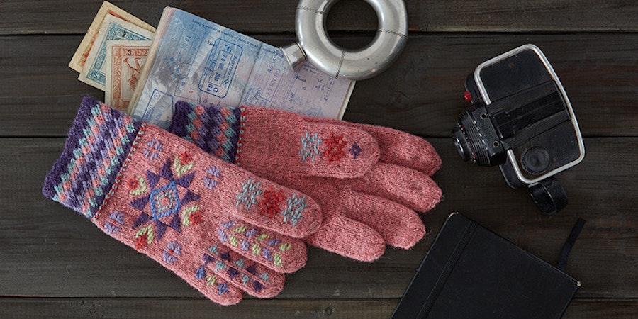 Embark on a Needlework Adventure: Call for Submissions PieceWork Winter 2020  Image