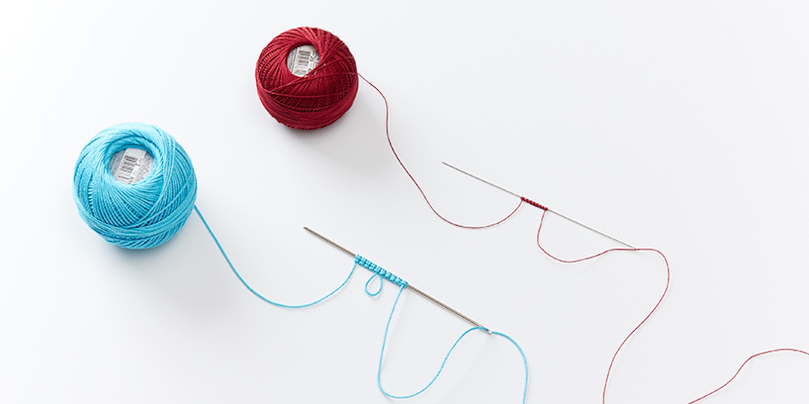 Learning to Needle-Tat Primary Image