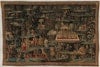 Hidden Histories: Call for Submissions PieceWork Spring 2021 Image