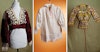 Costume: Creative Inspiration, Cultural Artifact Image