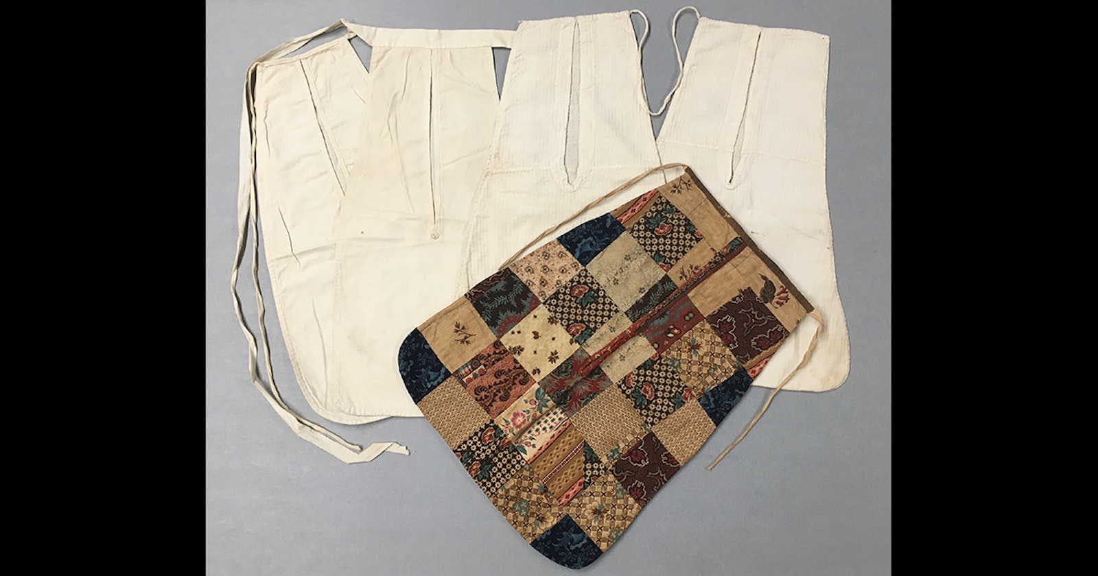 A Brief History of the Pocket in Women’s Fashion Primary Image