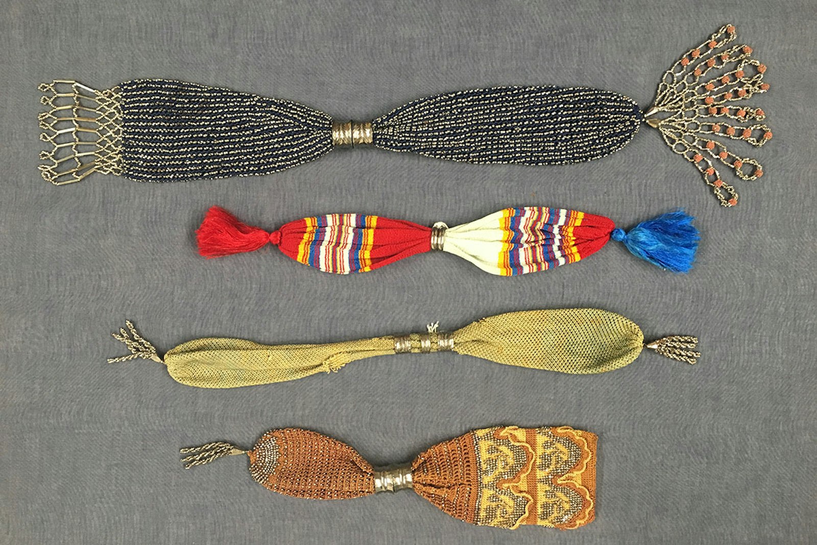 The Fascinating Miser Bag Primary Image