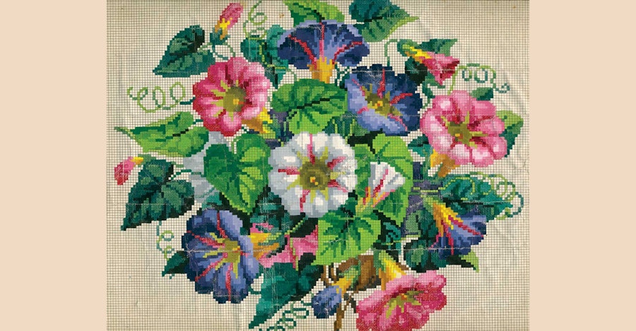 Berlin Wool: Fine Fiber from an Innovative Age Image