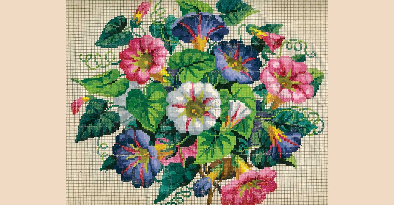 Berlin Wool: Fine Fiber from an Innovative Age Primary Image