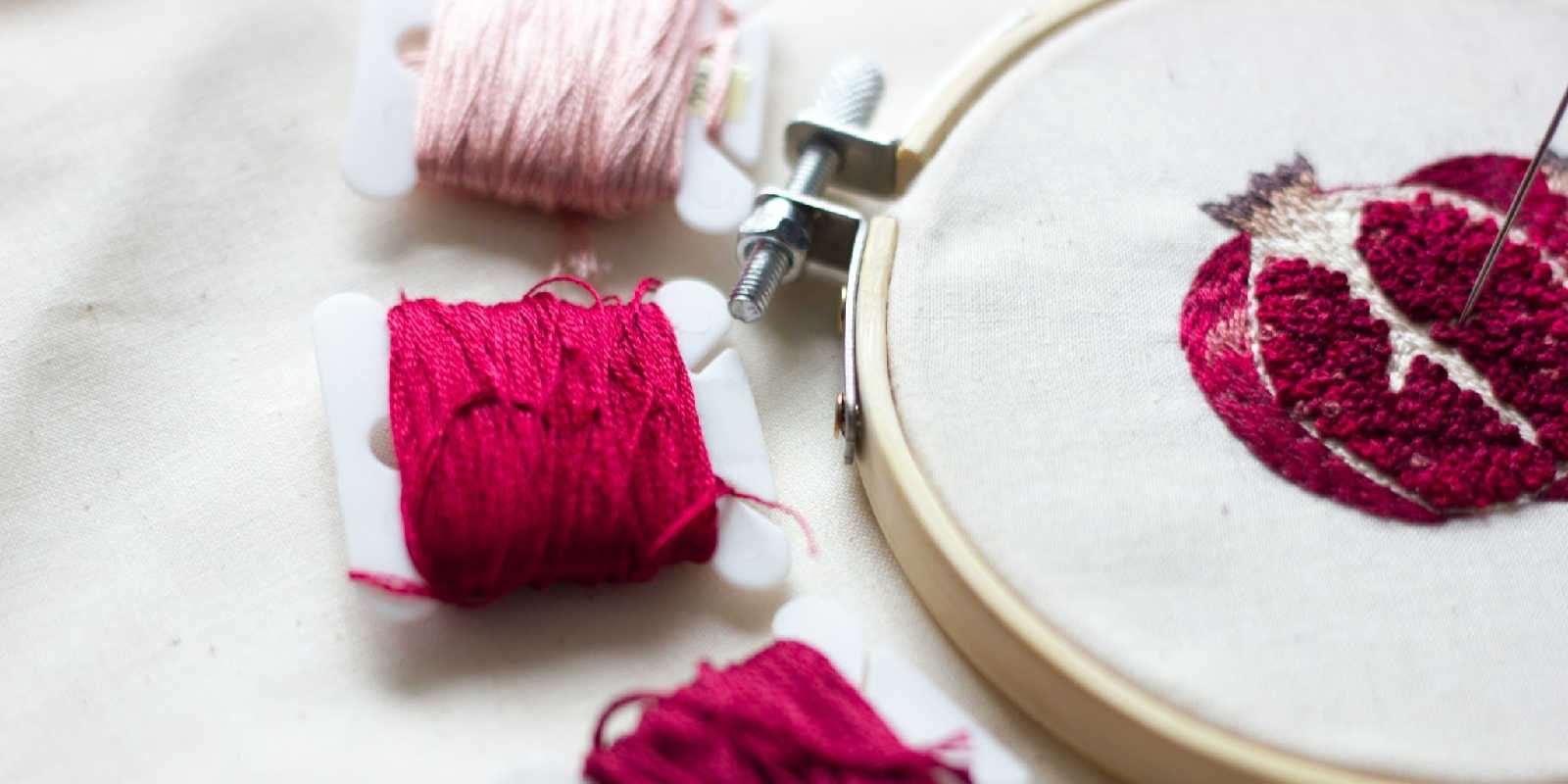 How to Display (Most) Textiles Without Damage, Part 2 Primary Image