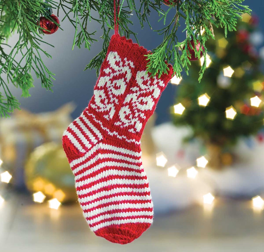 Portuguese Socks from Serra D’Ossa Image