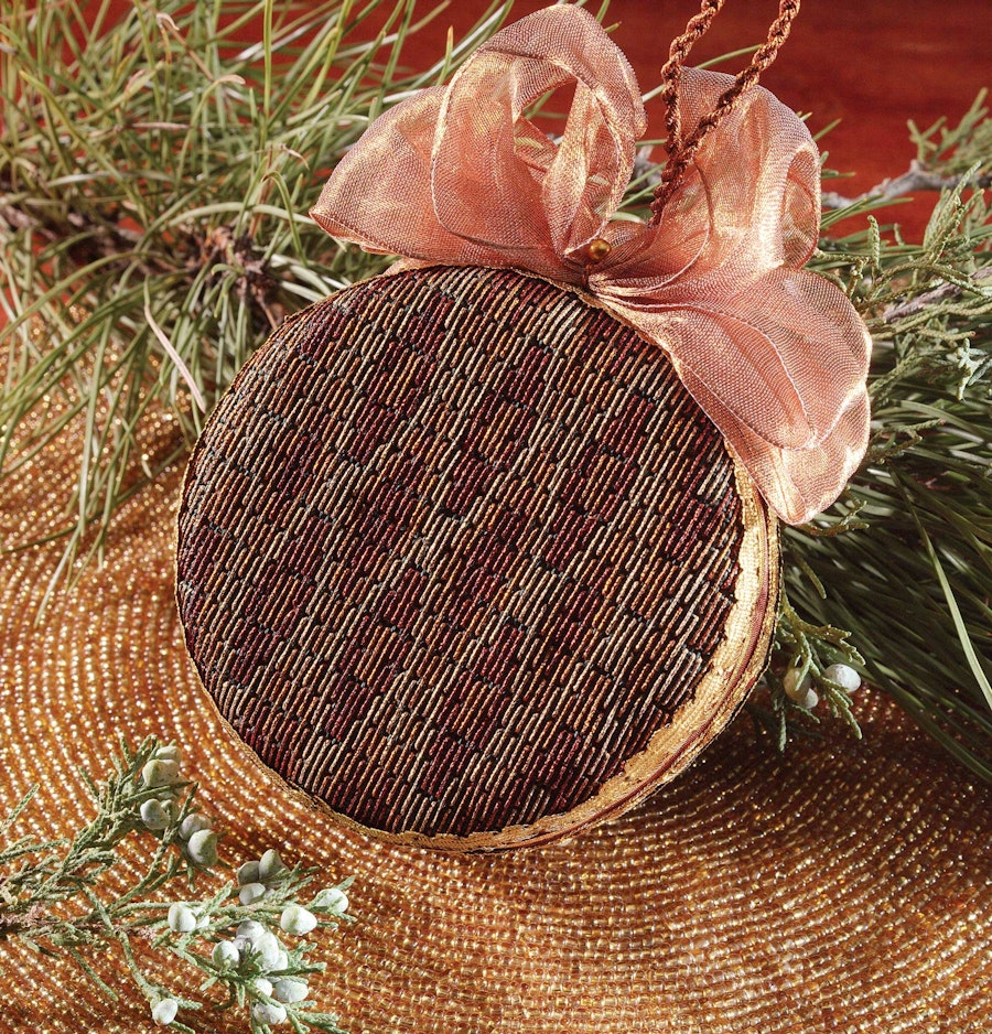 Bargello: Cloaked in Legend Image