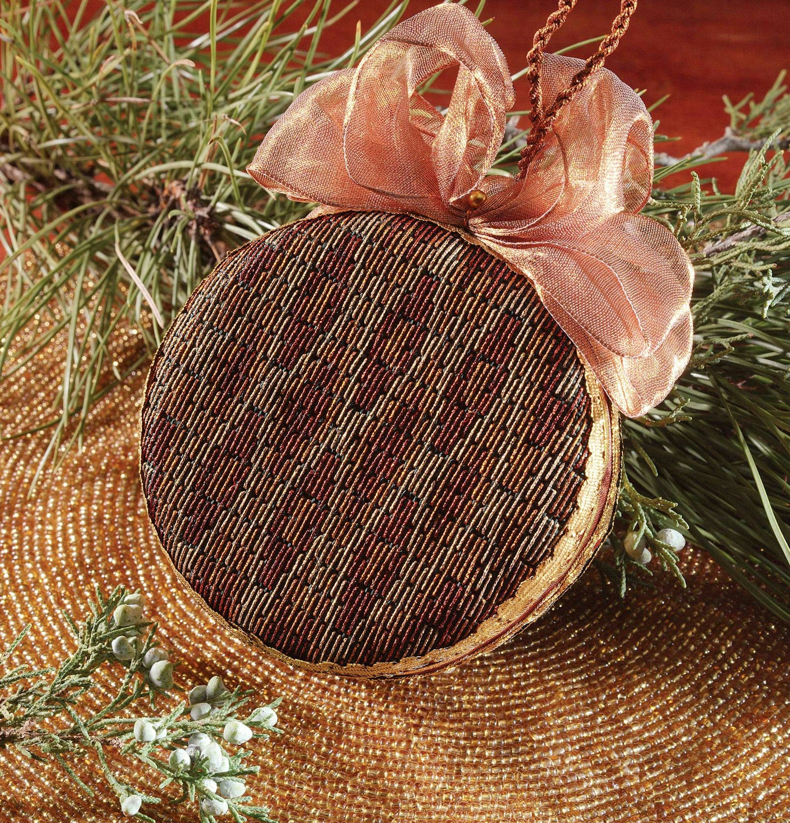 Bargello: Cloaked in Legend Primary Image