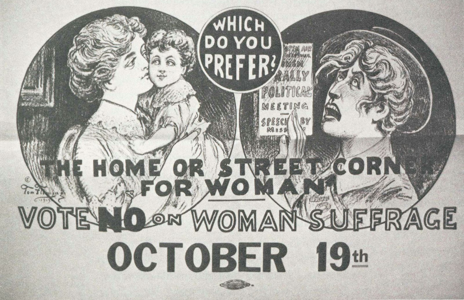 Let Us Keep Knitting and Crocheting for the Bazar, Sisters! Primary Image