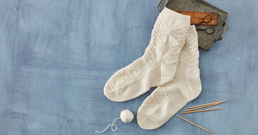 Uncovering the History of Needlework: PieceWork Summer 2019 Image