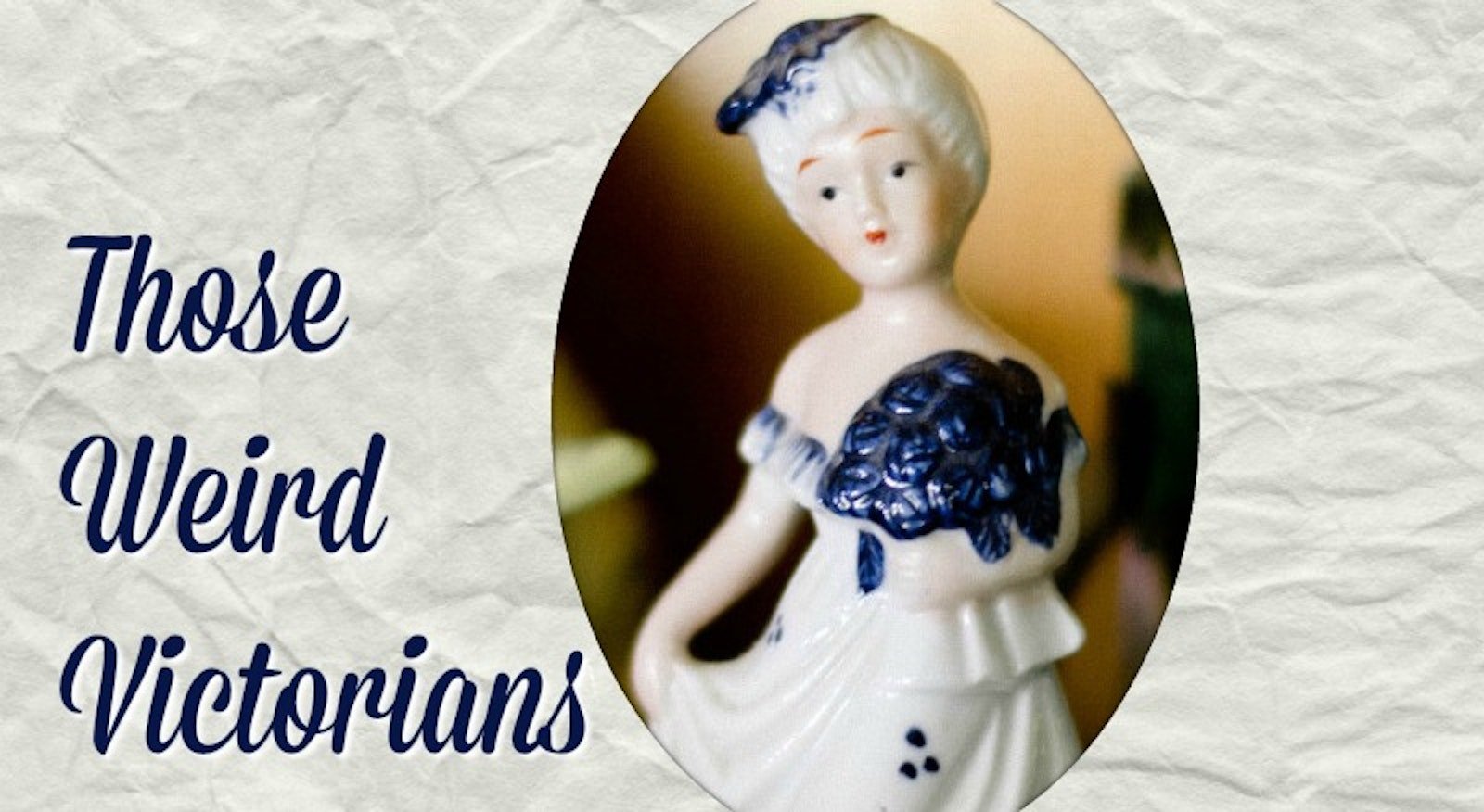 A Charade from the Pages of Ladies’ Needlework Crochet Primary Image