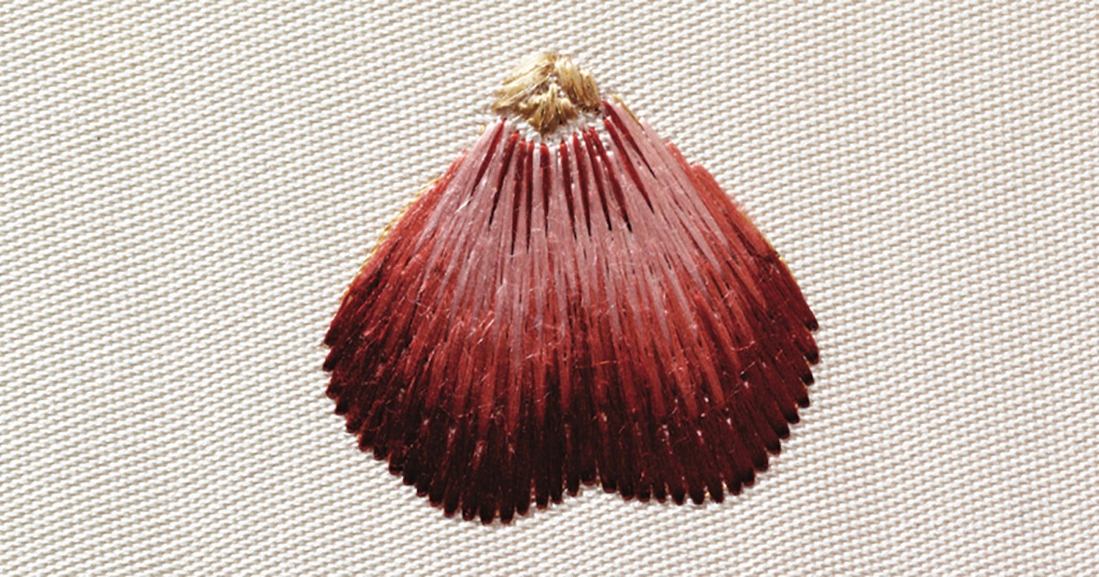 Long-and-Short Silk Shading Primary Image