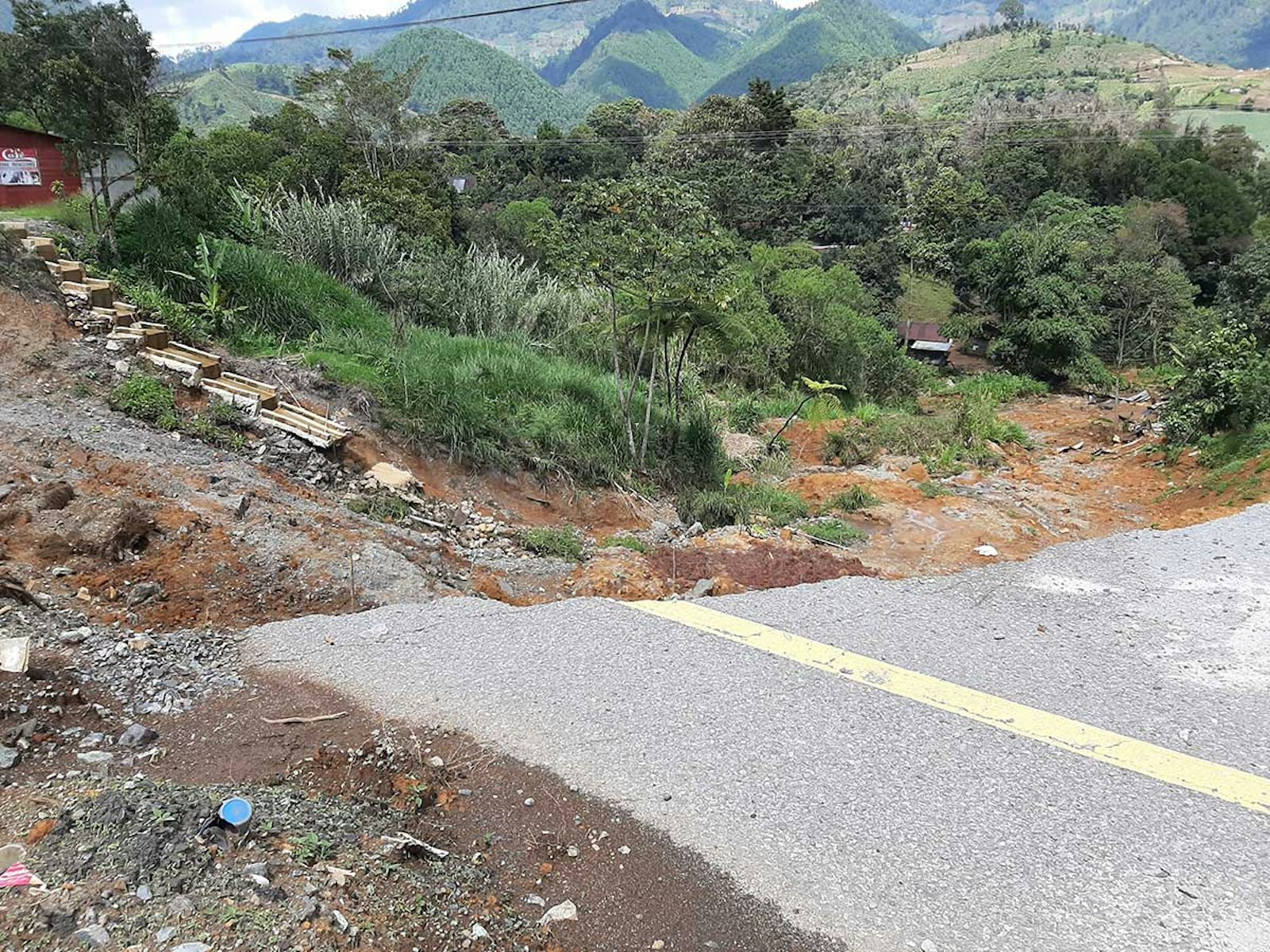 Artisans of Guatemala: In the Aftermath of the 2020 Hurricanes Primary Image