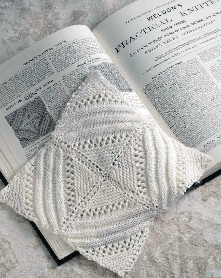 My Year of Weldon's Image