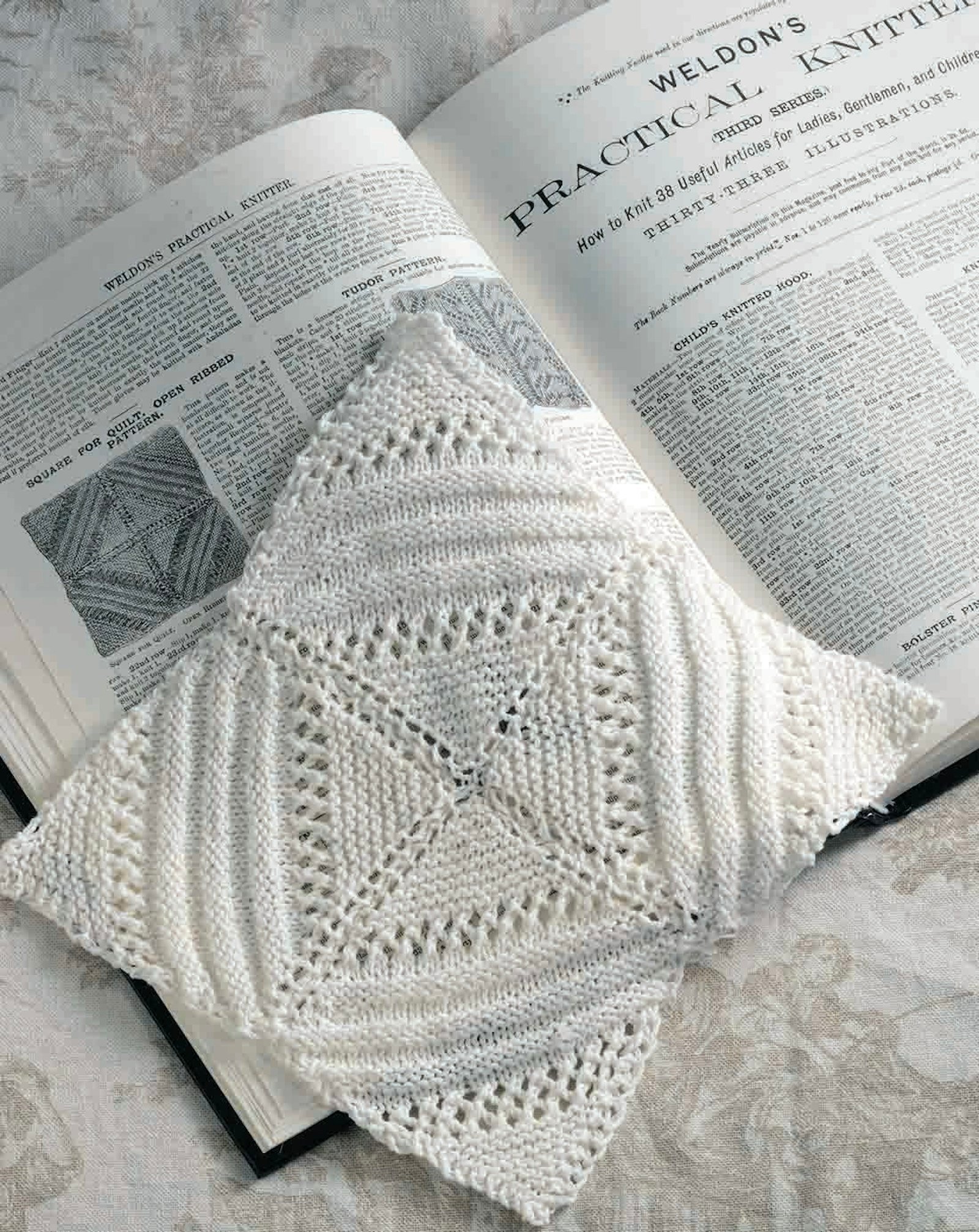 My Year of Weldon's Primary Image