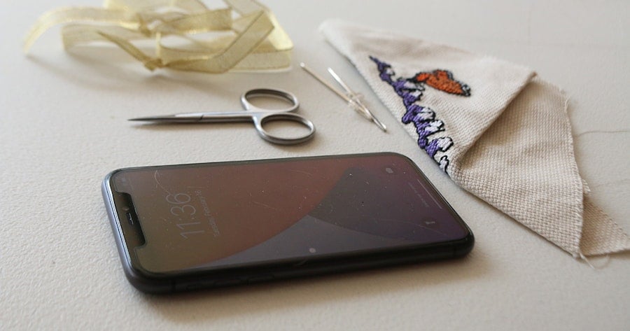 A Maker Ponders the Question, “Can You Make This for Me?” Image