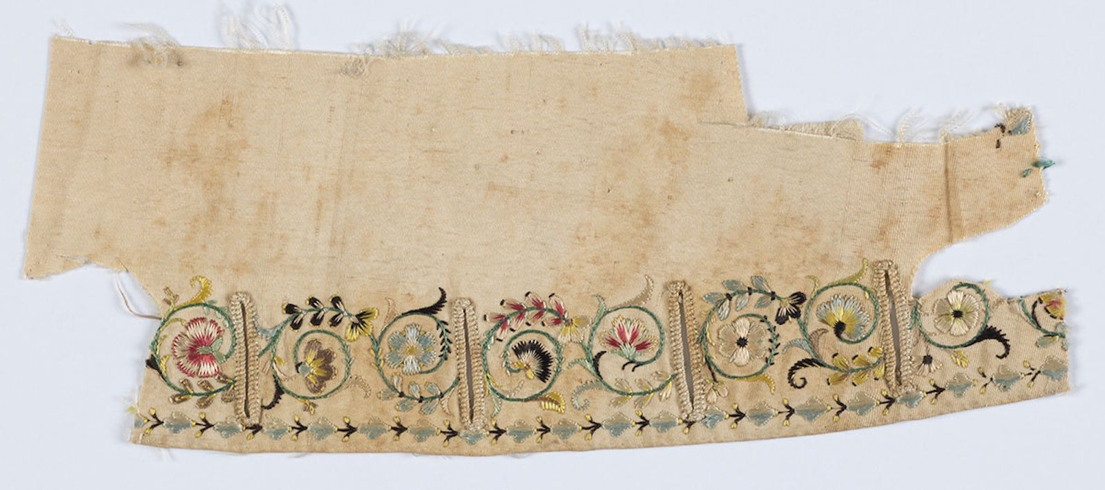 Safekeeping: PieceWork Summer 2021 Primary Image