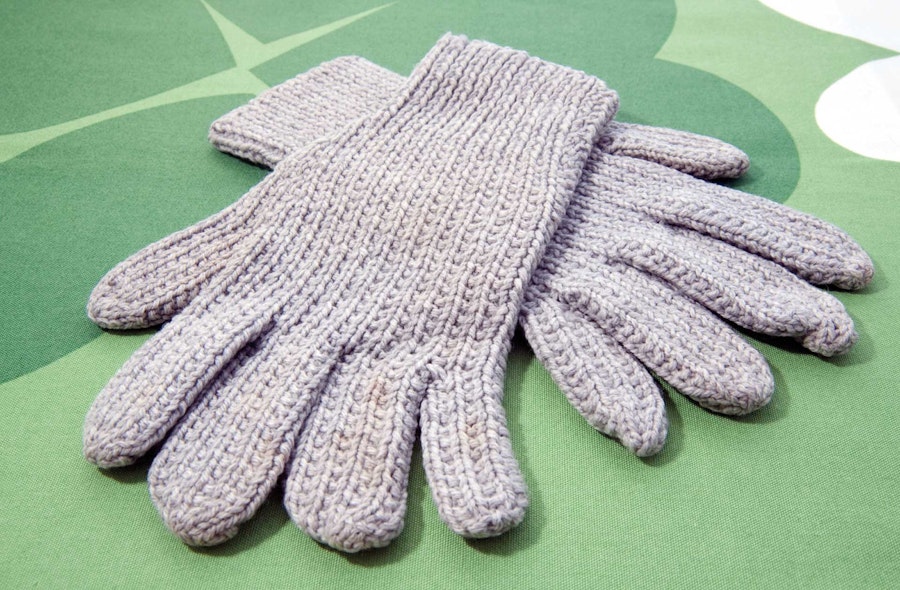 Sharing Craft Patterns—the Original Social Network! Image