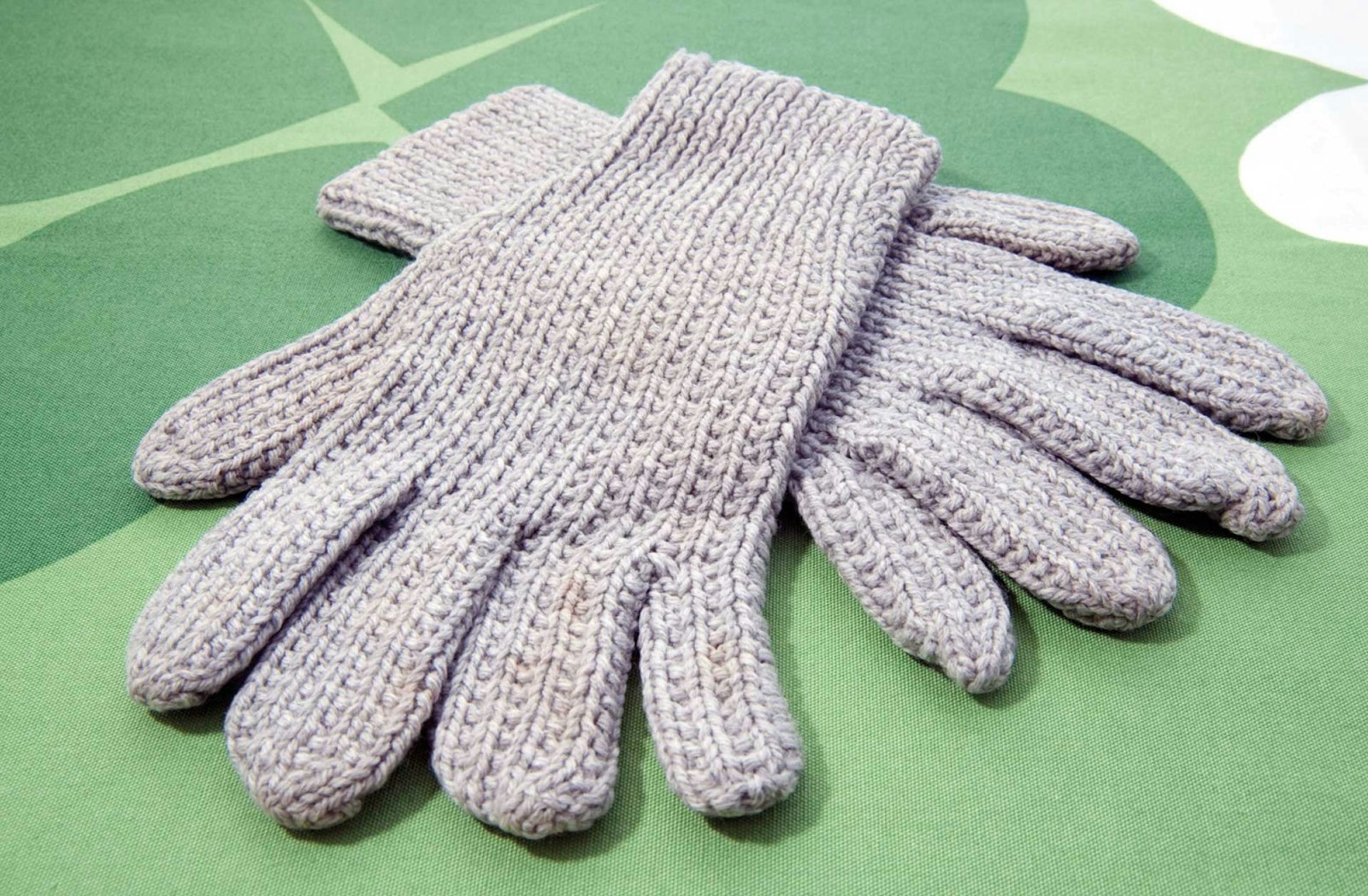 Sharing Craft Patterns—the Original Social Network! Primary Image