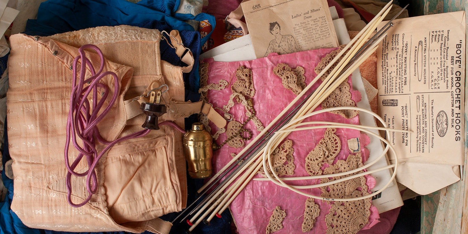 Remnants to Remember Primary Image