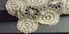 Repairing Mama’s Crocheted Tablecloth Image