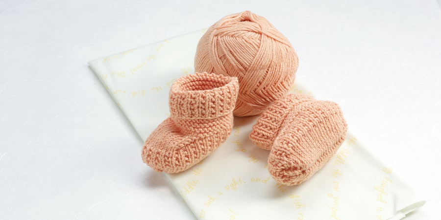 The Portuguese Style of Knitting Image