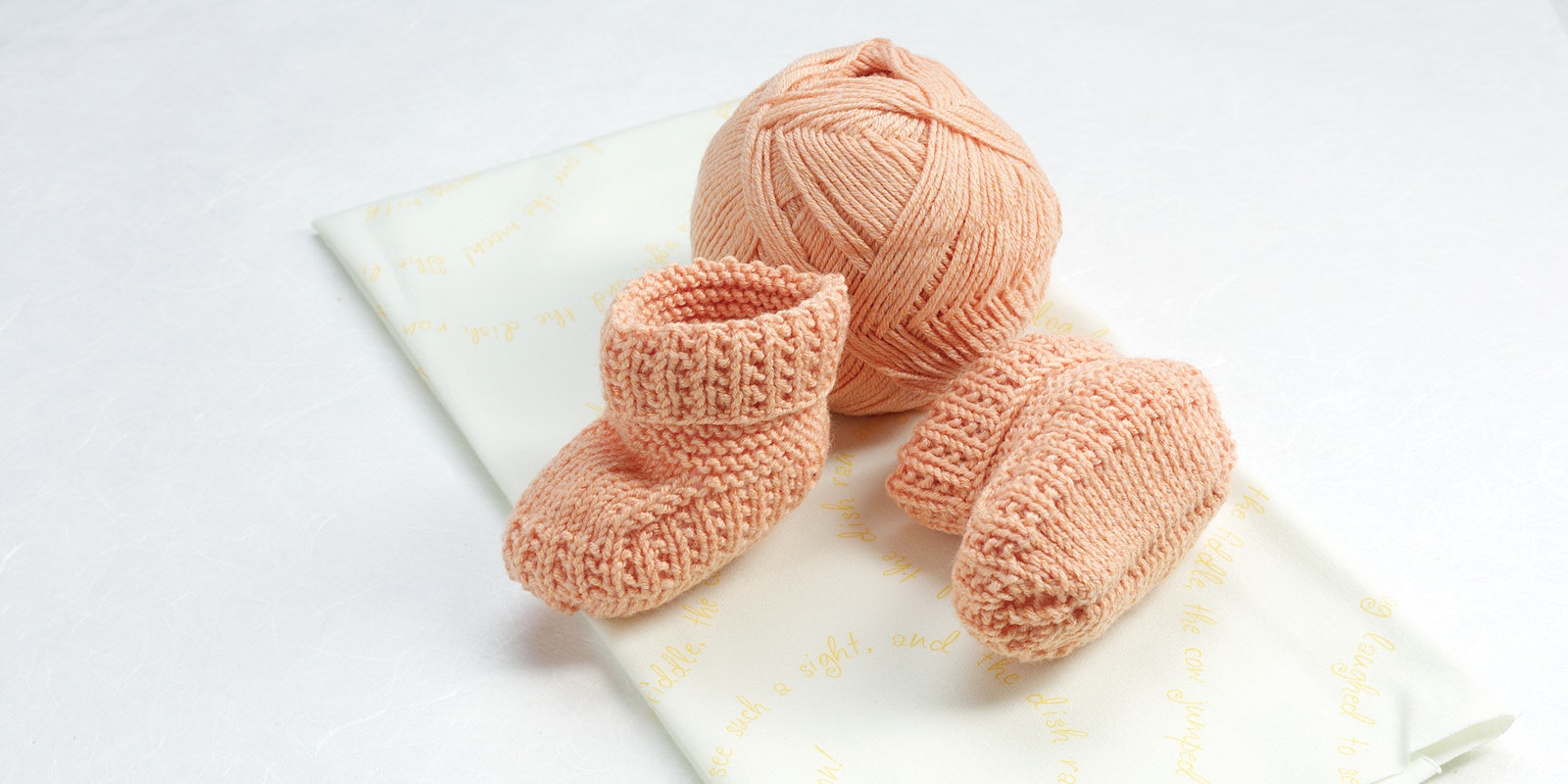 The Portuguese Style of Knitting Primary Image