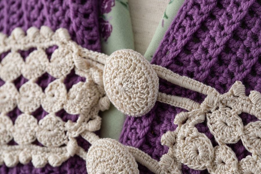 Welcome Pat Olski, PieceWork Magazine’s New Editor Image