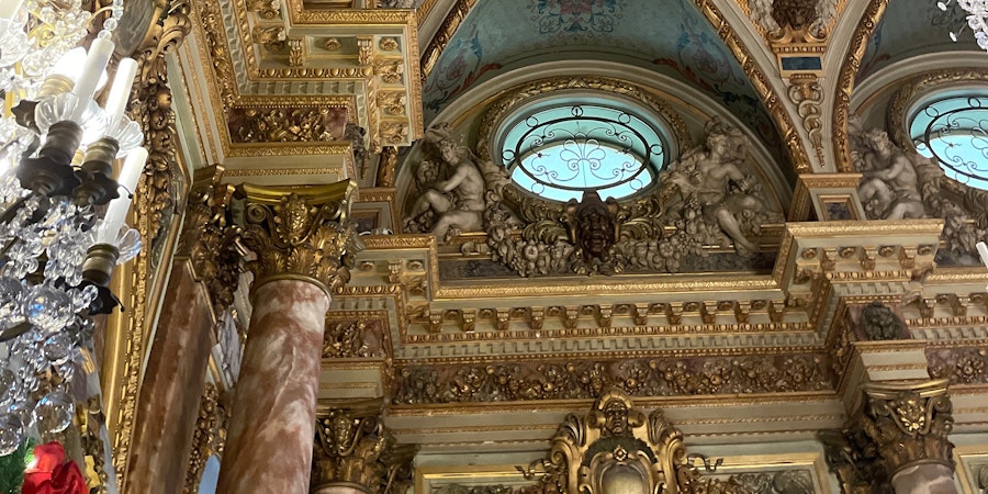 The Gilded Age—Call for Submissions PieceWork Fall 2023 Image