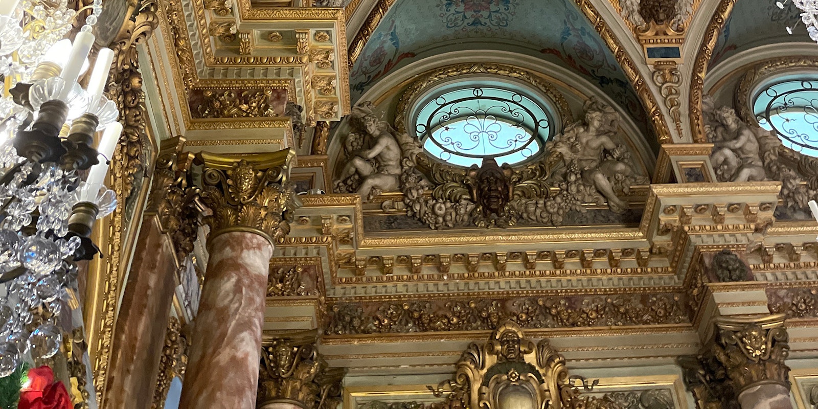 The Gilded Age—Call for Submissions PieceWork Fall 2023 Primary Image