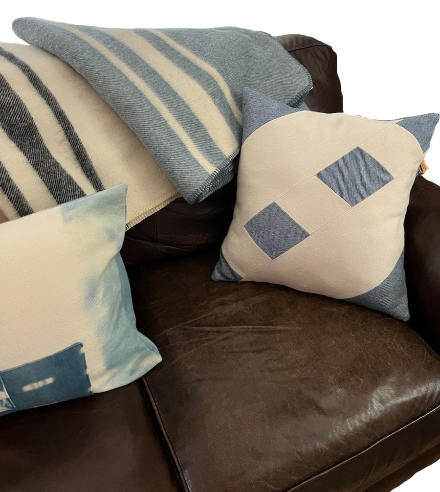 Cozy Collection from Lani's Lana — Fine Rambouillet Wool | Lani's Lana Image