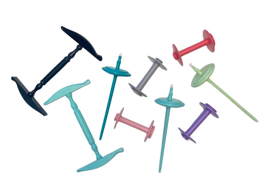 Kromski’s New Colors — Perfect for the Holidays | Kromski North America Image