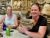 Tastes & Textiles Tours in Italy with Sapori-e-Saperi | Sapori e Saperi Image