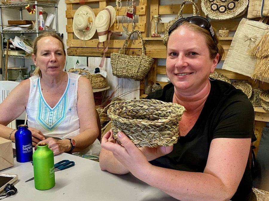 Tastes & Textiles Tours in Italy with Sapori-e-Saperi | Sapori e Saperi Image