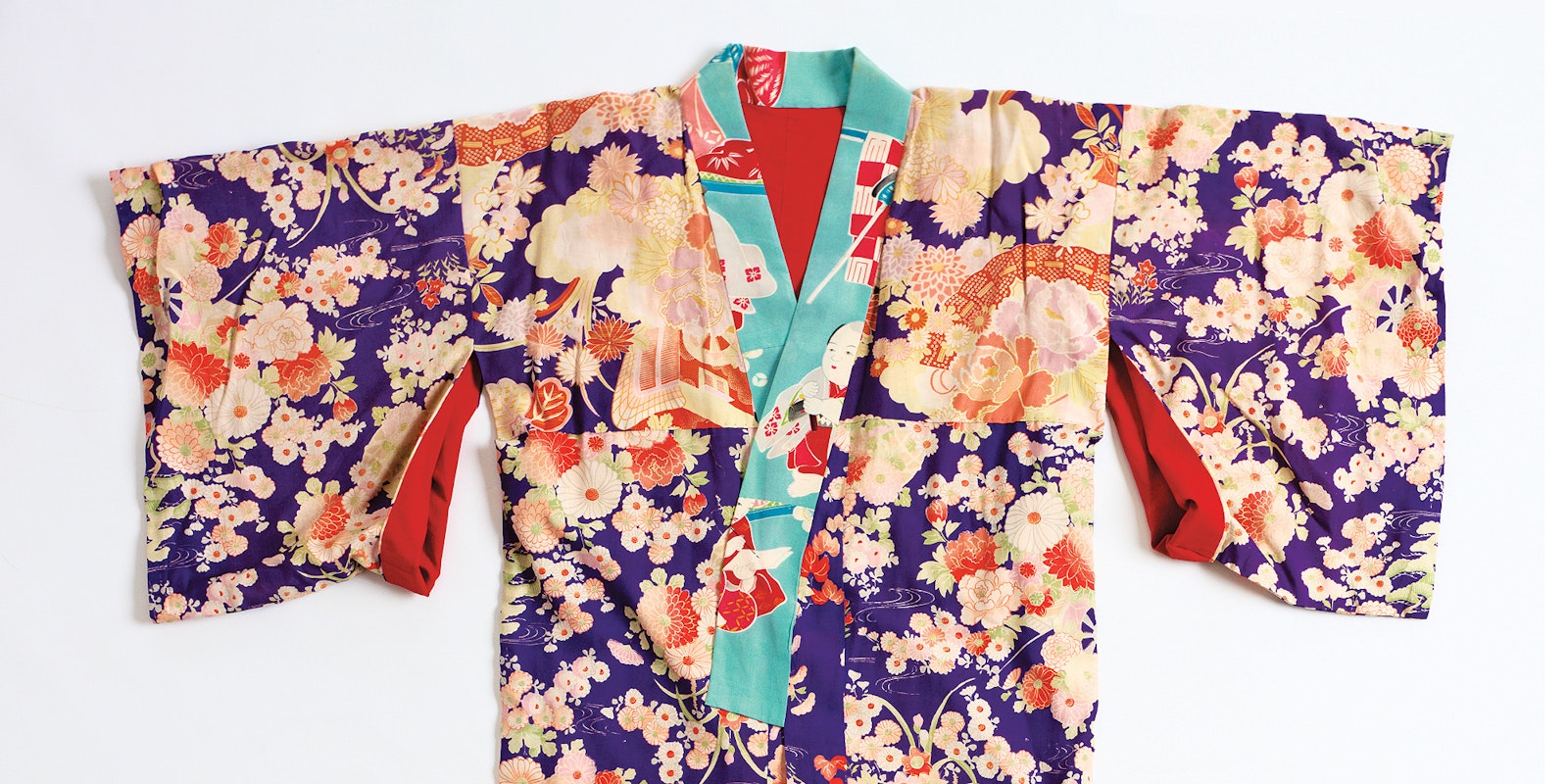 Silk Fabrics: A Primer Primary Image