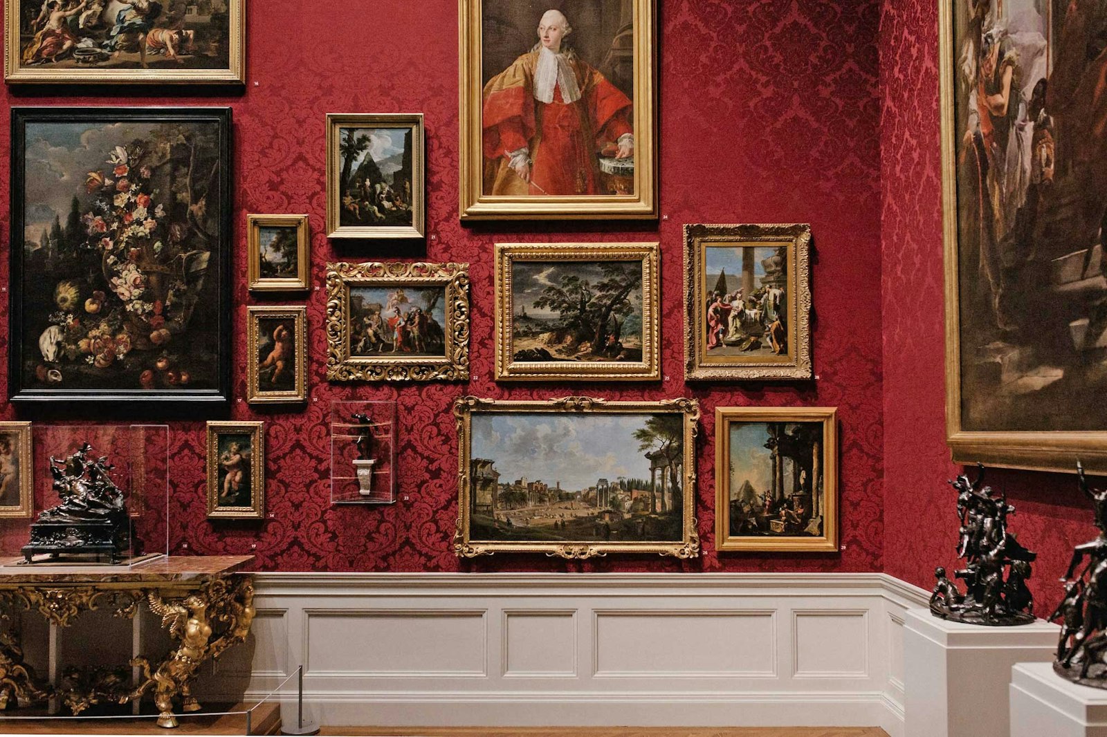 The Eleonora Project, Part 5: Fashion, Art, and the Propaganda Machine Primary Image