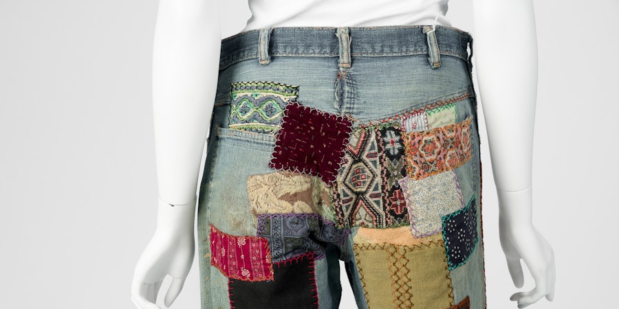 The Patchwork Initiative at Colorado State University Image