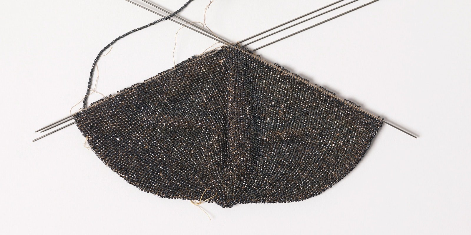 Beaded and Bead Knitting Primary Image