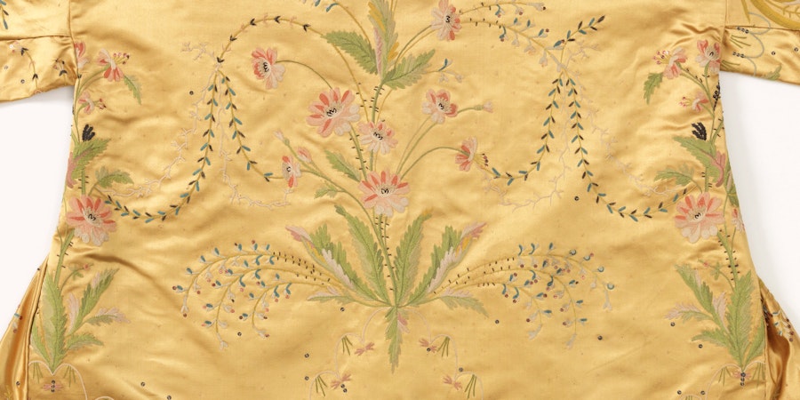 Hooked—Call for Submissions PieceWork Winter 2023 Image