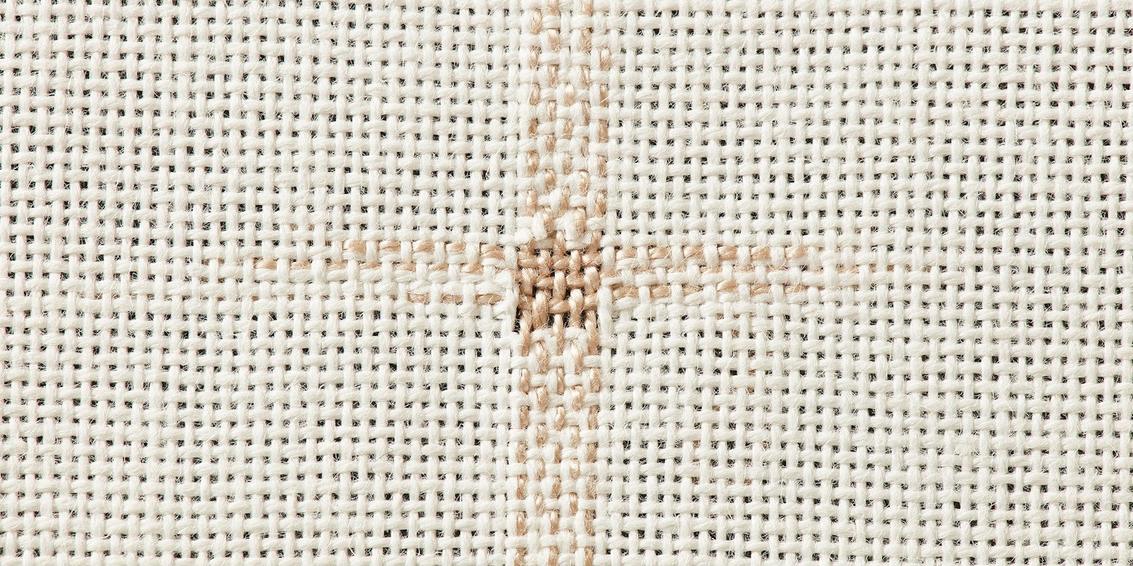 Mending with Reweaving and Piece Weaving Primary Image