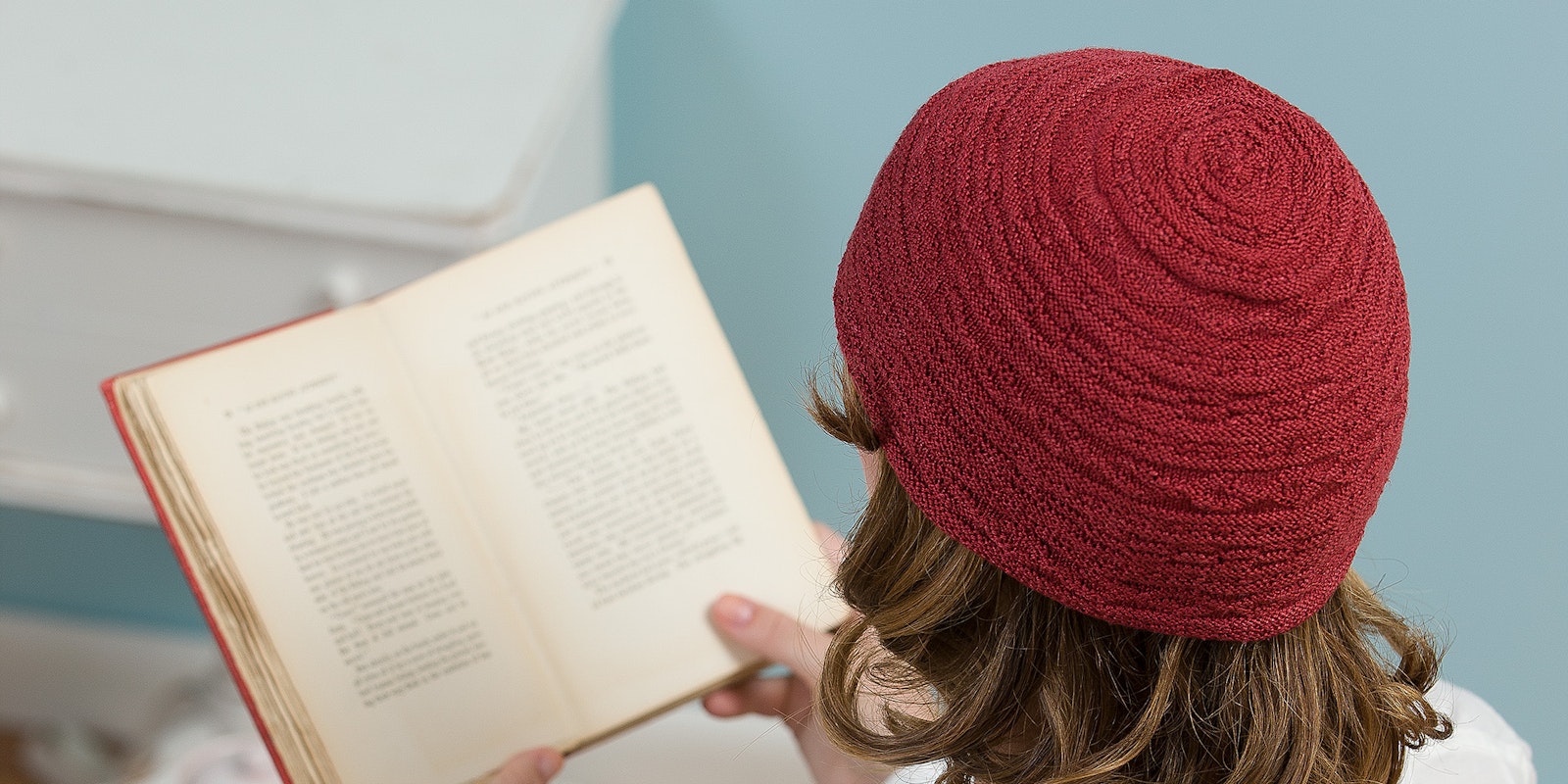 January 15: National Hat Day Primary Image