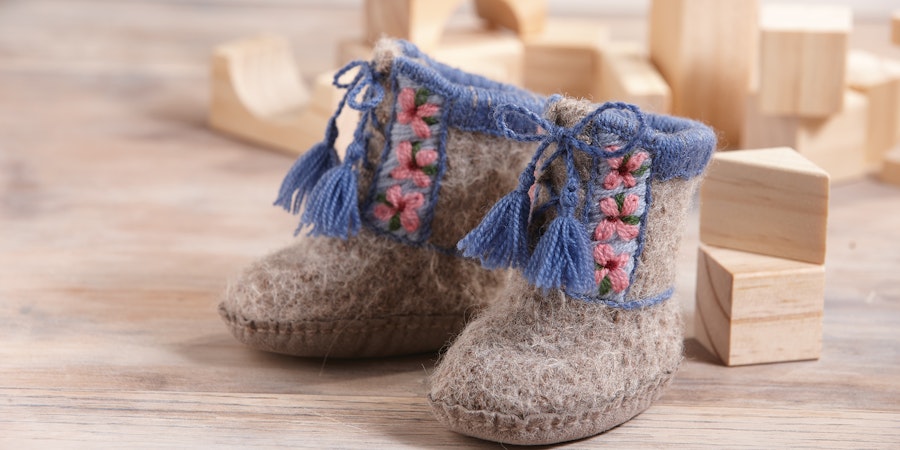 How to Display (Most) Textiles Safely, Part 3 Image