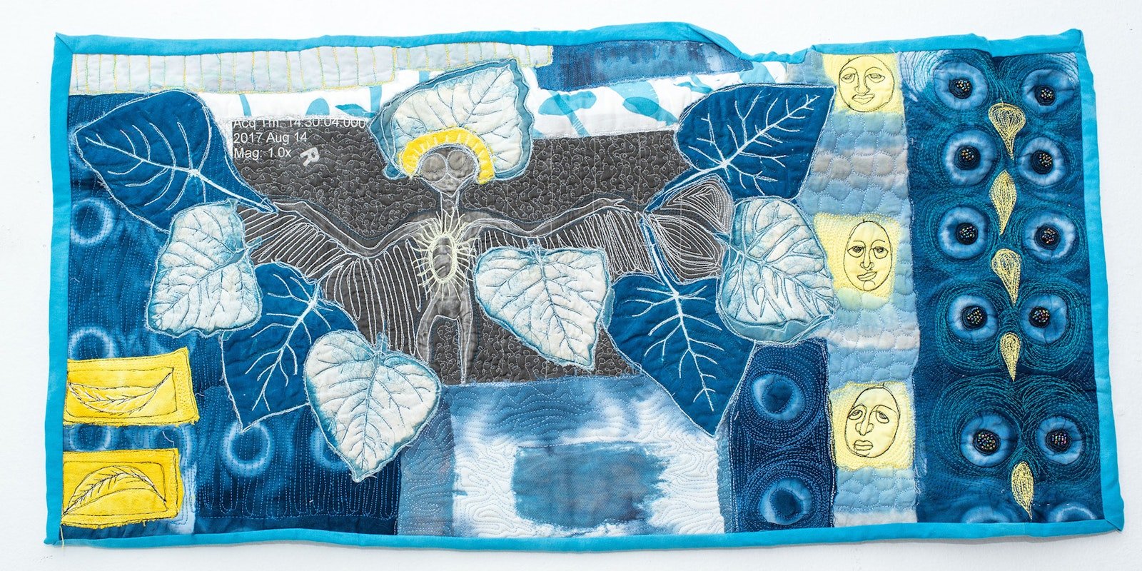 Inspiration at the Audubon Primary Image