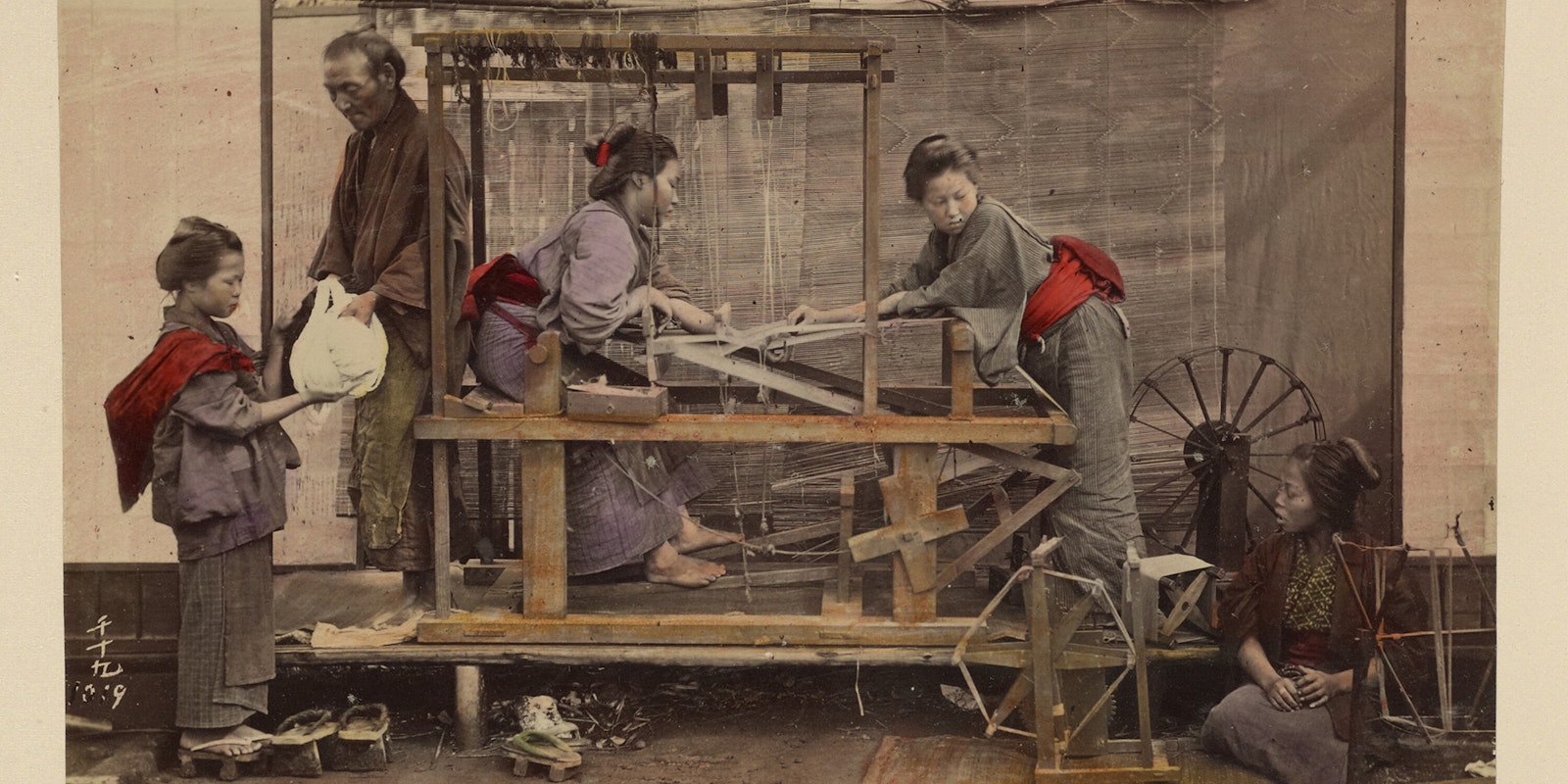 Moonlighting Makers—Call for Submissions PieceWork Spring 2024 Primary Image