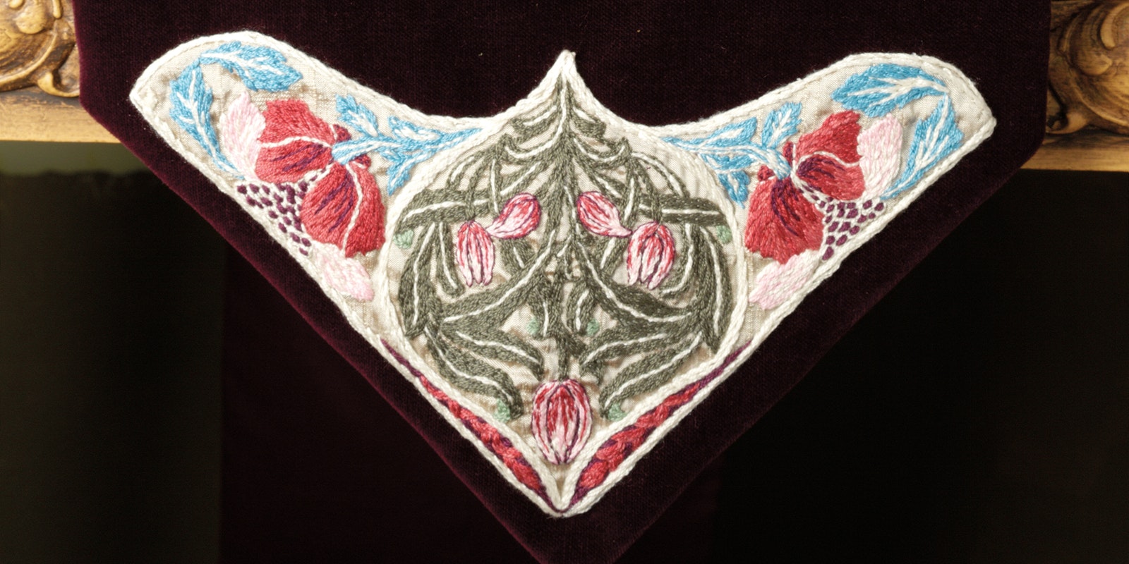 William Morris and the Arts and Crafts Movement in Britain Primary Image