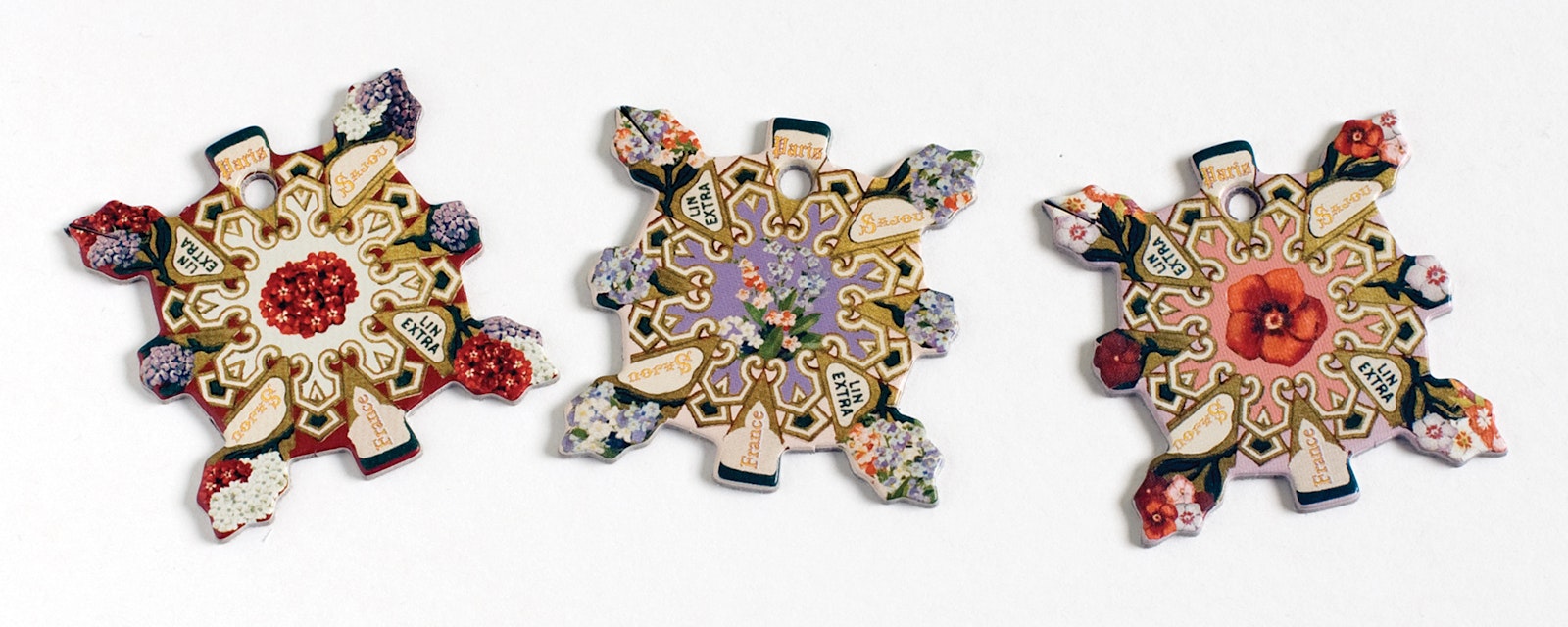 Three Centuries at Sajou, Purveyors of French Needlework Supplies Primary Image