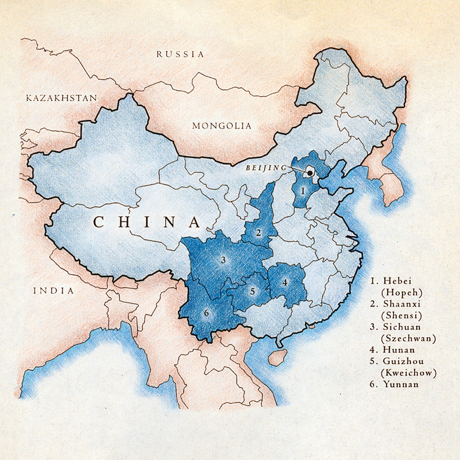 Celebrate Chinese New Year! Primary Image