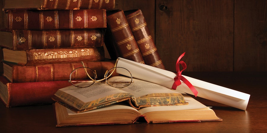 Uncover a Pair of Knitted Socks Inspired by a Mystery Novel Image