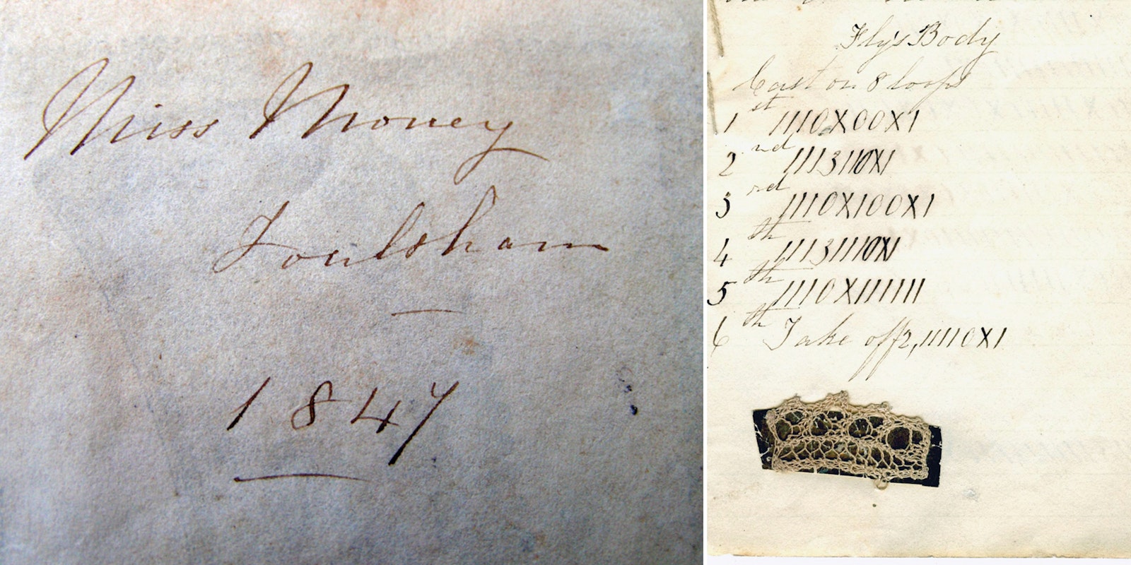 Who Was Miss Money? A Victorian Mystery Primary Image