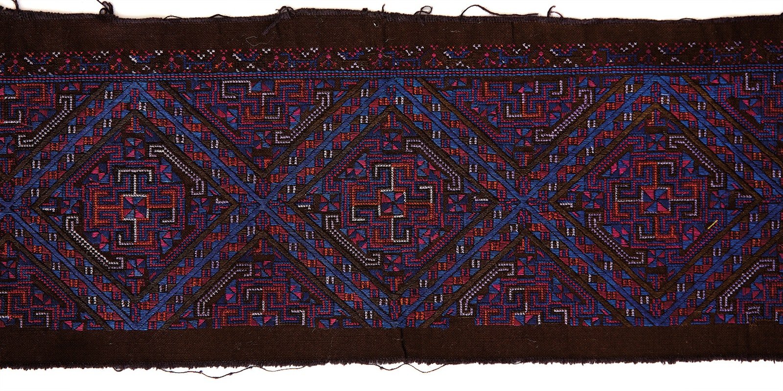 Wee Work: Tiny Embroidery Stitches Primary Image